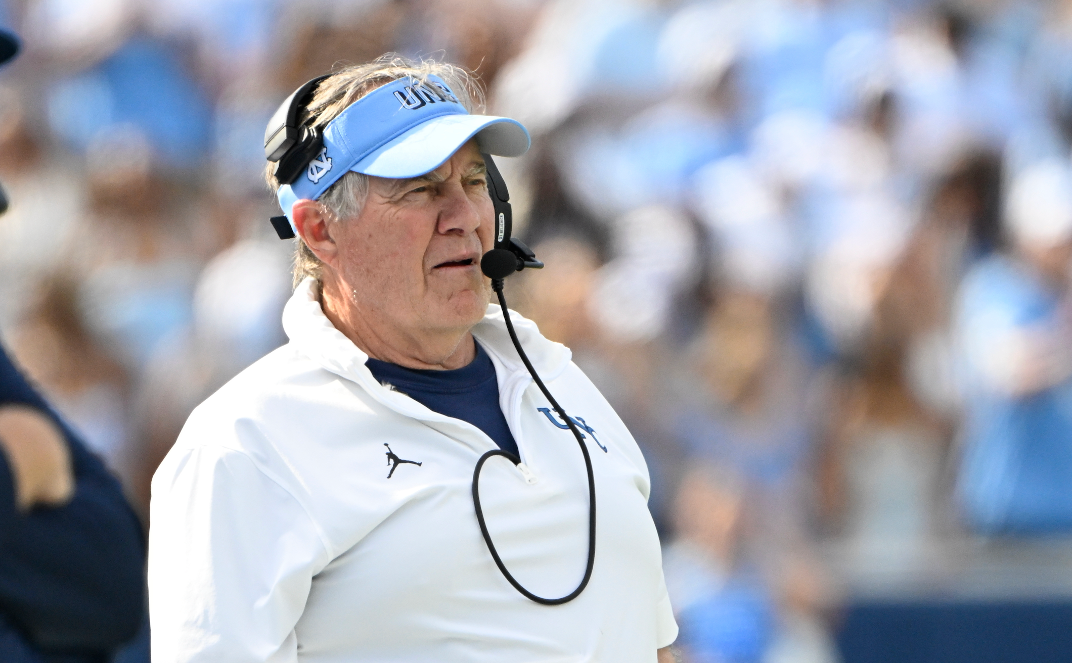 North Carolina Tar Heels